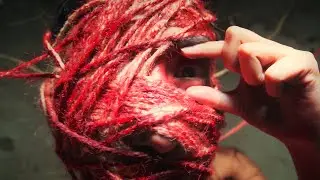 Sesión en una HACIENDA DE TERROR 😨📷 CINEMAGRAPH de HORROR | CESAR ZHI