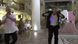 Свадебная пляска
