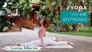 Clase de Yoga 