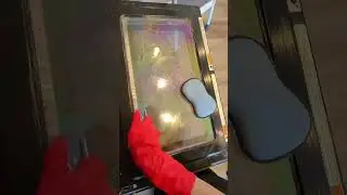 Need An Oven Deep Clean?