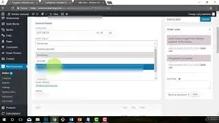 77   Go Live PayPal Production Payment Test & Order Handling Overview   Build eCommerce and