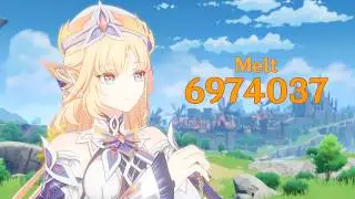I Maxed Nicole In One Day and She Saved My Broken Varka???