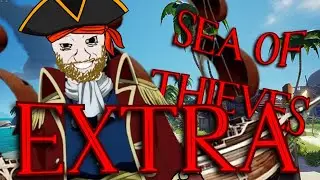 Sea of thieves EXTRA CLIPS