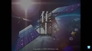 隼(hayabusa) game op