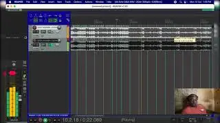 HOW TO MAKE CLEAN EDIT OF SONGS IN REAPER - HOW TO MAKE RADIO EDIT IN REAPER (PT.1)