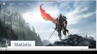New lineage 2 server website!