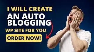 Power of AI Auto Blogging | Get 1000+ Articles for Your Website!