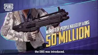 PUBG MOBILE: 2nd Anniversary Recall