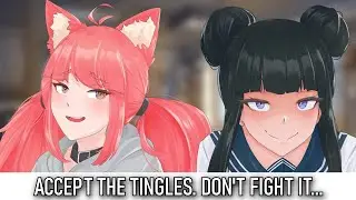 ASMRTIST GANG UP ON YOU - TRY NOT TO TINGLE - FT. MoshiASMR