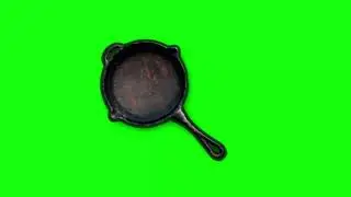 PUBG Pan Green Screen