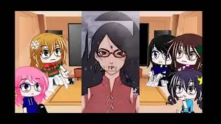 Citrus react to Yuzu as Naruko and Mei as Memory/Read description\(Citrus x Naruto) (Gl)(Original)