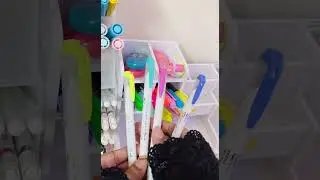 Stationery Organization / StationeryHaul #stationery-haul #organization #stationary
