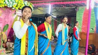 খাঁচার ভিতর অচিন পাখি 🦜 Hare Krishna Kirtan 🔥 হরে কৃষ্ণ কীর্তন 
