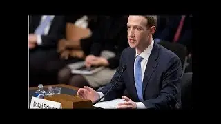 Ted Cruz Asked Mark Zuckerberg About Palmer Luckey. Here's Who He Is