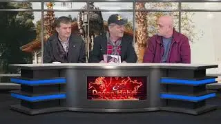 DOĞAN TV REMZİ DOĞAN İLE EZBERBOZAN GÜNDEM ÖZEL 4 OCAK 2022