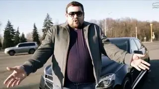 Давидыча посадили
