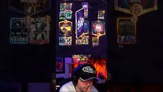 When A Nerf Saves You!
