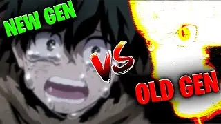 Has ANIME Gone STALE?! Is Weekly BETTER?