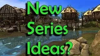 Tell us what you want to see!