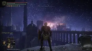 Elden Ring - Gameplay Ita - #166 Nokron, Città Eterna