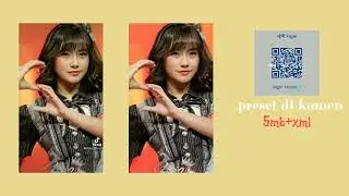 PACARKU DI TIKUNG TEMEN #old #presetold #presetjedagjedug #presetalightmotion #preset #presetam