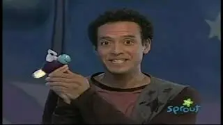 PBS kids sprout good night show