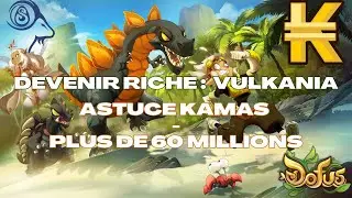 BILAN VULKANIA : PLUS DE 60 MILLIONS ET ZONE TERMINÉE (EN DÉTAIL : SCREEN VENTES ETC)