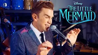 Under The Sea - Jazz Cover ft. Spencer Day | The Little Mermaid