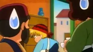 Mahoujin Guru Guru How to be a Hero