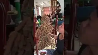 ស៊ីអំពិលថត បង្ហោះហ្វេសប៊ុក