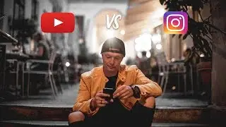 Youtube vs. Instagram for monetization - which is better and why?