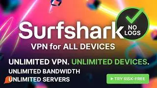 Unlock the Best VPN for Torrenting - Surfshark Review and 88% Discount Offer!