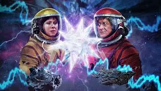 Behind the scenes | Doctor Who: Revolution in Space