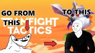 TFT FULL GUIDE FROM NOOB TO MASTER || SET 7