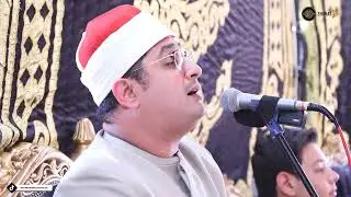 ‏وَاعتَصِموا بِحَبلِ اللَّهِ جَميعًا | بتحبير خاشع وأداء مؤثر يقرأ الشيخ #محمود_الشحات 🤍