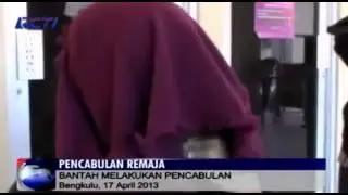 Ibu RT Cabuli 8 Remaja