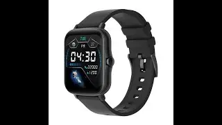 U P8 Plus GT Dial Call Smartwatch