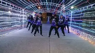 Hip Hop Xmas 2021 | HZN