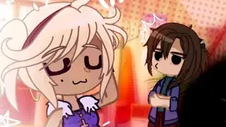 Quando sua amiga te visita mais a sua filha...MARIA ALICE!!!🏠🦇/Cap:05✨
