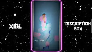 TIKTOK  NEW - TREND XML 💕😍 PRESET XML 🌈💖 NEW TREND 🌹💫 ALIGHT MOTION XML 
