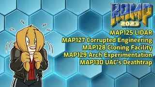 RAMP 2023 - Playthroughs 14