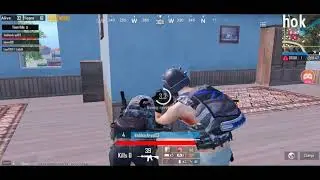 Custom scrims Pubg Mobile