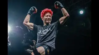 블랙컴뱃 9 : 올드보이즈 한마바키 조규준 승자인터뷰!
