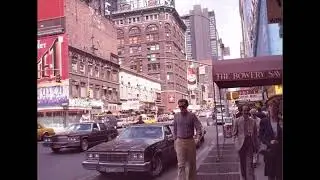 Carl Carlton - She's a Bad Mama Jama (Slowed Down/Improved)