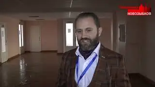 Научный форум в НФ БГУ. 22.10.2022 г