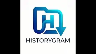 How to get Historygram API & HASH instructions To Download Historical Messages from Telegram
