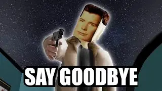 RICK ASTLEY is The Imposter | TheGiantWorm