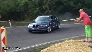 PAV Ozdianske Serpentiny 2018 - Pavol Mojzita - BMW e46