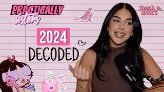 The cheat code to your dream life | Practically Sisters Podcast