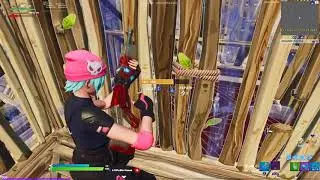 Opp Stoppa 💣 (Fortnite Montage)